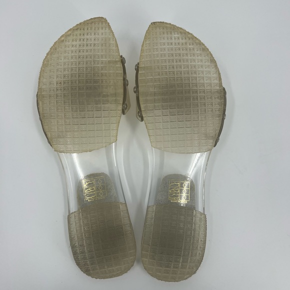 Chanel 2005 Transparent slides - Picture 6 of 11